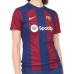 Maglia Barcellona Femmina 2024